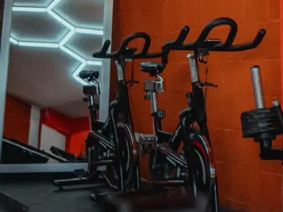 Cardio & Funcional