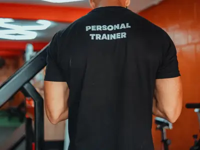 Personal Trainer